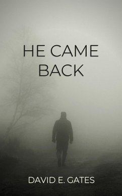 Cover He Came Back (eBook, ePUB)