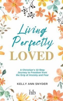 Cover Living Perfectly Loved (eBook, ePUB)