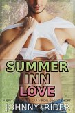 Summer Inn Love (eBook, ePUB) Summer Inn Love (eBook, ePUB)