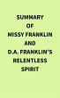 Summary of Missy Franklin and D.A.... - Bild 1