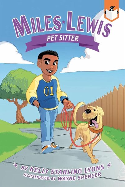 Pet Sitter #5 (eBook, ePUB)