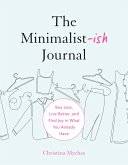 The Minimalist-ish Journal (eBook, ePUB) The Minimalist-ish Journal (eBook, ePUB)