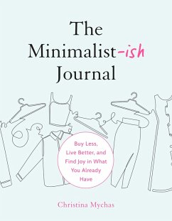 Cover The Minimalist-ish Journal (eBook, ePUB)