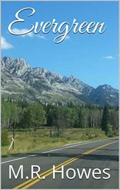 Cover Evergreen (Evergreen Trilogy, #1) (eBook, ePUB)