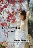 Die Duiwel se Maat (eBook, ePUB)