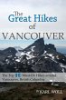 The Great Hikes of Vancouver, B.C.... - Bild 1