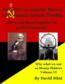 Natural Law and the Theory of Economic System Fluidity (eBook, ePUB) Natural Law and the Theory of Economic System Fluidity (eBook, ePUB)