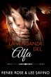 La venganza del alfa (Alfas Peligrosos,... - Bild 1
