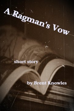 A Ragman's Vow (eBook, ePUB) - Knowles, Brent