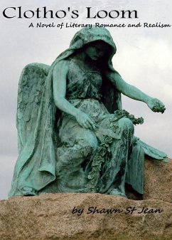 Cover Clotho's Loom (eBook, ePUB)