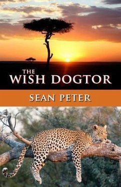 Cover The Wish Dogtor (eBook, ePUB)