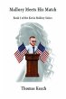 Mallory Meets His Match (eBook, ePUB) - Bild 1