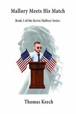 Mallory Meets His Match (eBook, ePUB)