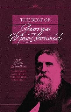 The Best of George MacDonald (eBook, ePUB) - Macdonald, George
