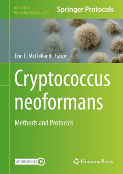 Cryptococcus neoformans (eBook, PDF)