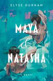 Maya & Natasha (eBook, ePUB)