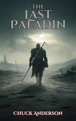 Cover The Last Paladin (The Grimshade Chronicles) (eBook, ePUB)