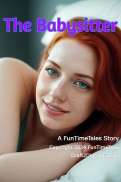 Cover The Babysitter (eBook, ePUB)