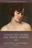 Collected Papers on Inner Speech (eBook, PDF)