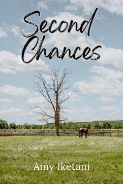 Cover Second Chances (eBook, ePUB)
