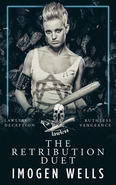 The Retribution Duet (eBook, ePUB)