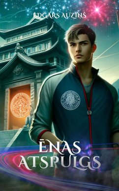 Cover Enas atspulgs (eBook, ePUB)