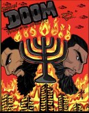 Babylon Doom: Return of the Israelites: (0, #0) (eBook, ePUB)