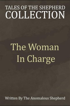 Cover The Woman In Charge (Tales of the Shepherd Collection, #3) (eBook, ePUB)
