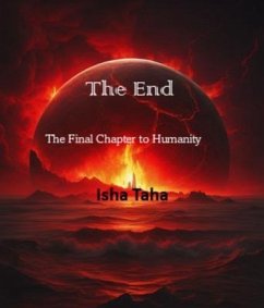 The End (eBook, ePUB) - Taha, Isha