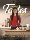 Continental Tastes Volume 1 (eBook, ePUB)