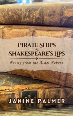 Cover Pirate Ships & Shakespeare's Lips (eBook, ePUB)
