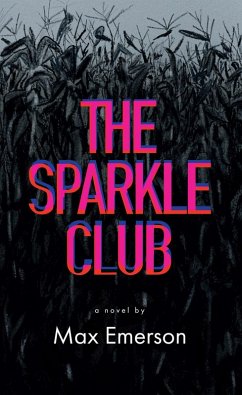Cover The Sparkle Club (eBook, ePUB)