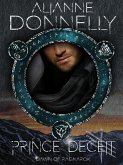 Prince of Deceit (Dawn of Ragnarok, #3) (eBook, ePUB)