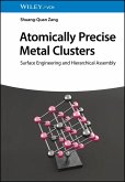 Atomically Precise Metal Clusters (eBook, PDF)