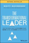 The Transformational Leader (eBook, ePUB)