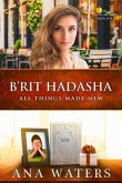 B'rit Hadasha (eBook, ePUB)
