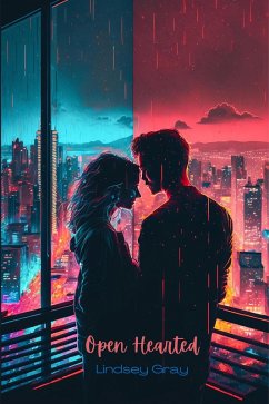 Cover Open Hearted (eBook, ePUB)