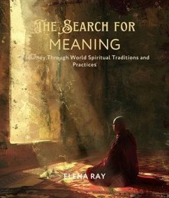 Cover The Search for Meaning (eBook, ePUB)