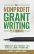 The Nonprofit Grant Writing Playbook... - Bild 1