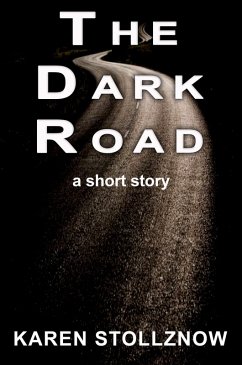 Cover The Dark Road (eBook, ePUB)