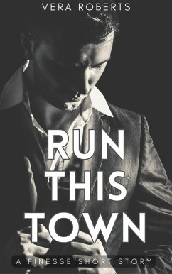 Cover Run This Town (eBook, ePUB)
