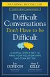 Difficult Conversations Don't Have to... - Bild 1