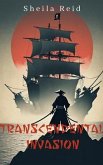 Transcendental invasion (eBook, ePUB)