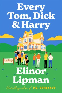 Cover Every Tom, Dick & Harry (eBook, ePUB)