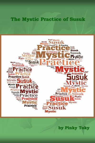 The Mystic Practice of Susuk (eBook, ePUB)