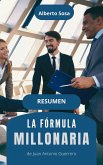 La Fórmula Millonaria, de Juan Antonio Guerrero. Resumen (eBook, ePUB)