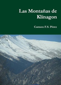 Las Montañas de Klínagon (eBook, ePUB) Cover Las Montañas de Klínagon (eBook, ePUB)