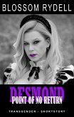 Desmond - Point of no Return (eBook, ePUB)