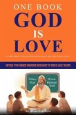 One Book God is Love (eBook, ePUB)