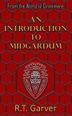 An Introduction to Midgardum (eBook, ePUB) An Introduction to Midgardum (eBook, ePUB)